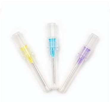 Сочетание высокой точности и безопасности: профессиональный анализ стоматологических игл