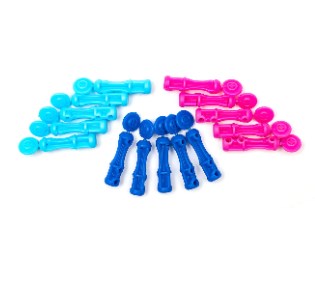 Игла для ланцета для крови: основной инструмент для мониторинга уровня глюкозы в крови и клинических испытаний