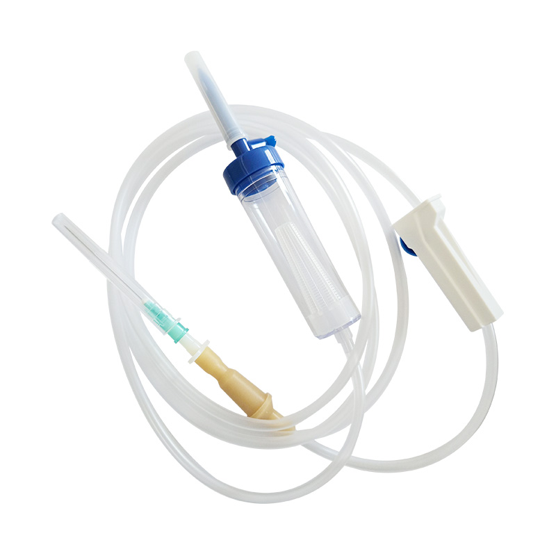 Наборы инфузии