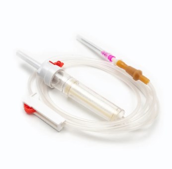 Почему качественные наборы для переливания крови имеют значение в современном здравоохранении?