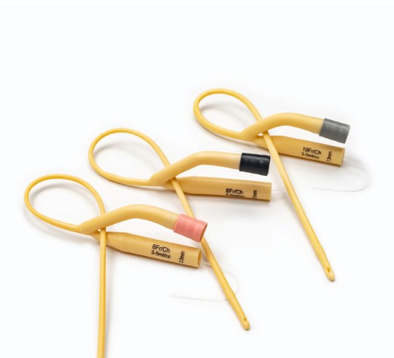 Мочевой катетер: незаменимое решение в современном здравоохранении